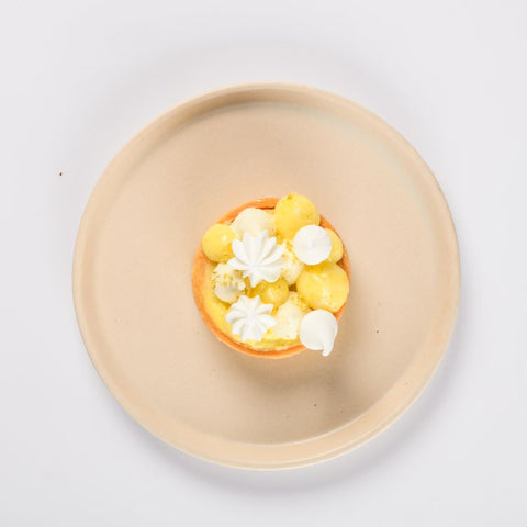 Lemon Tart