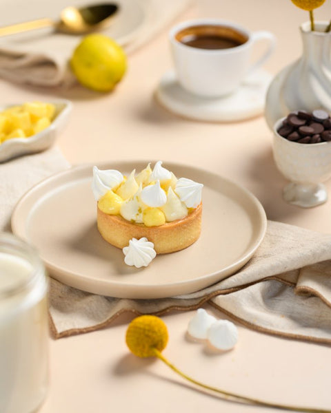 Lemon Tart