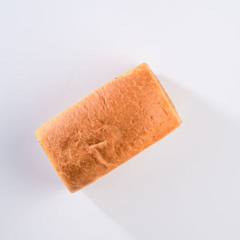 sourdough Milk Bread