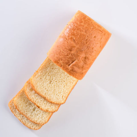 sourdough Milk Bread