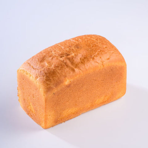 sourdough Milk Bread