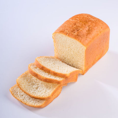 sourdough Milk Bread