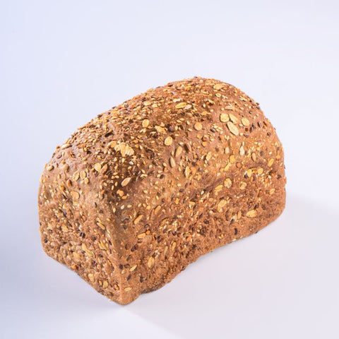 Sourdough Multigrain Bread