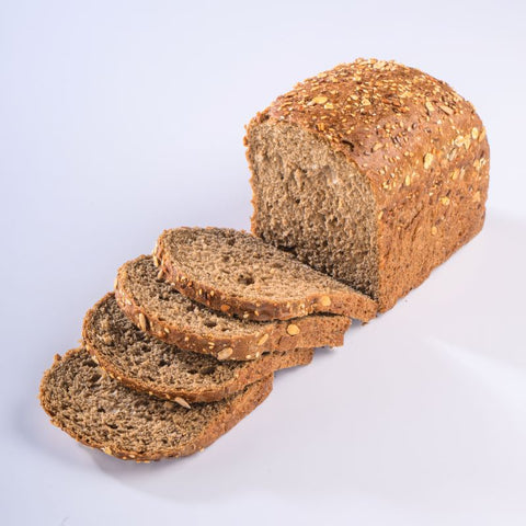 Sourdough Multigrain Bread Order