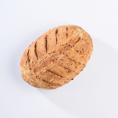 Multigrain Sourdough Bread Order Online