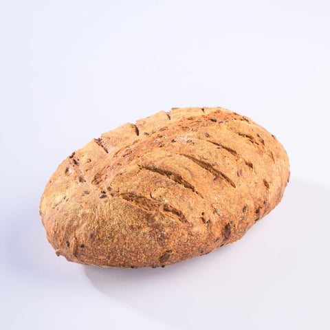Sourdough Multigrain Bread