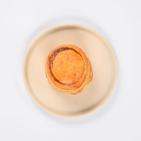 mushroom puff