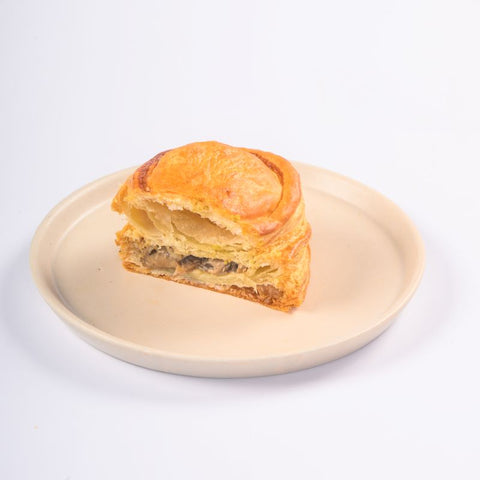 Order Mushroom Patty