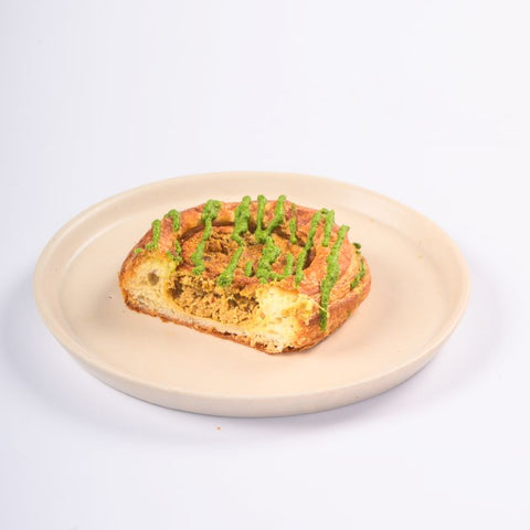 Mutton Keema Danish