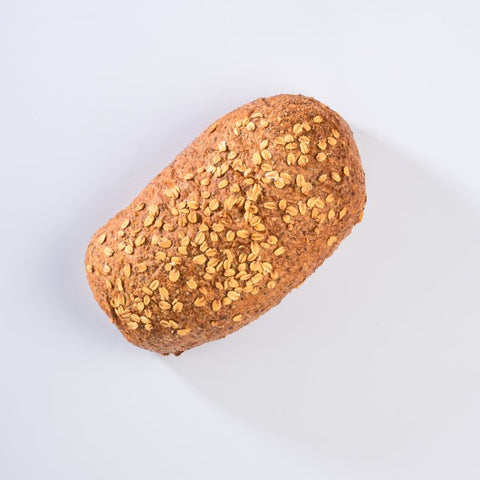 Sourdough Porridge and Chia seeds bread