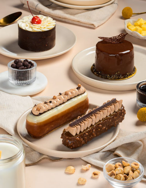Buy Pastry Gift Box Online in Gurgaon