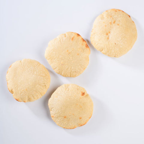 Buy Fresh Pita Bread online in Gurgaon
