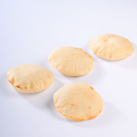 Buy Fresh Pita Bread online