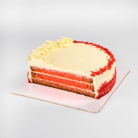 Red Velvet Cakes Order