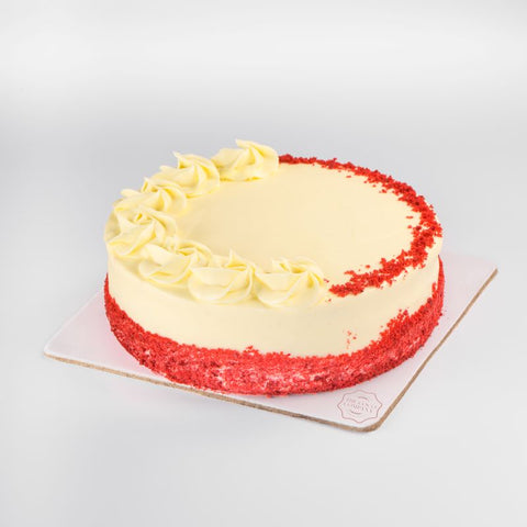 Buy Red Velvet Cakes