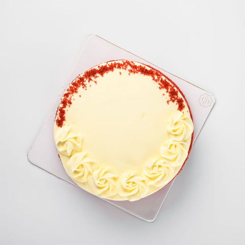 Order Velvet Cakes at Best Price