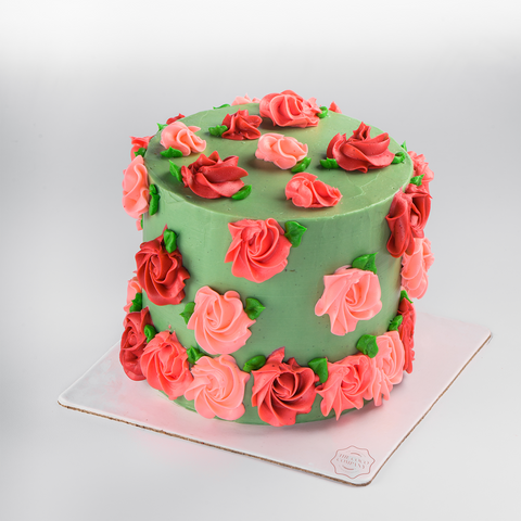Order Buttercream Cake online