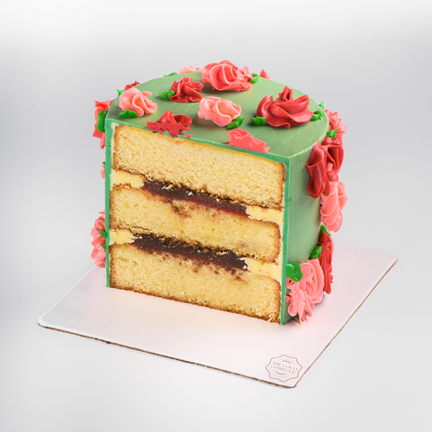Buttercream Cake Order online