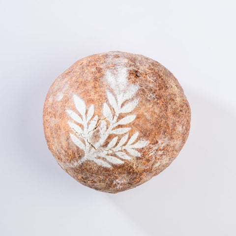 Sourdough Country bread