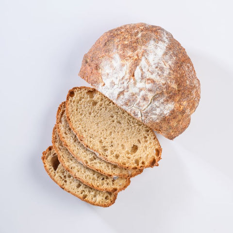 Sourdough Country bread