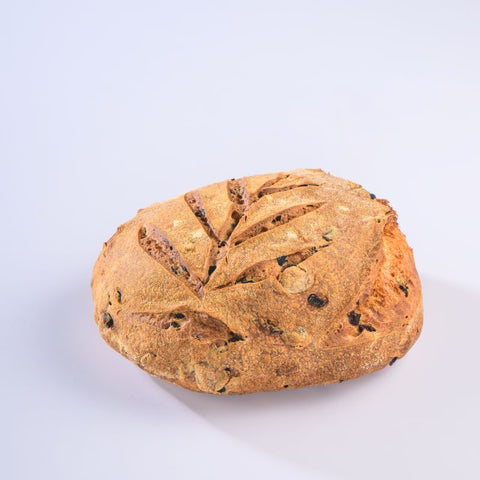 Sourdough Olive Bread