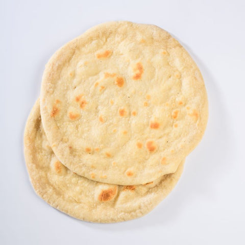 Pizza Base Napoletan style (Pack Of 2)