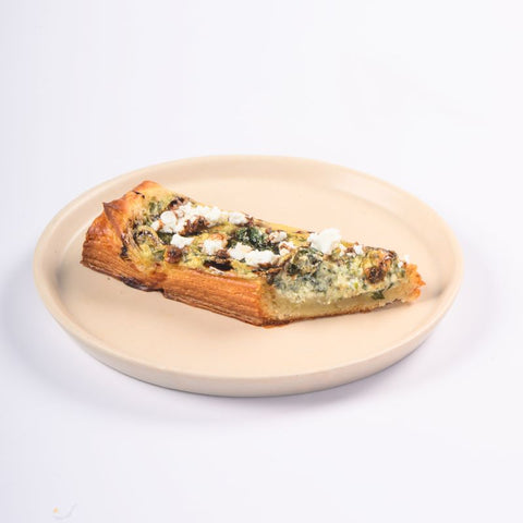 Spinach Feta Danish