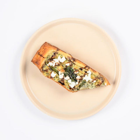 Spinach Feta Danish