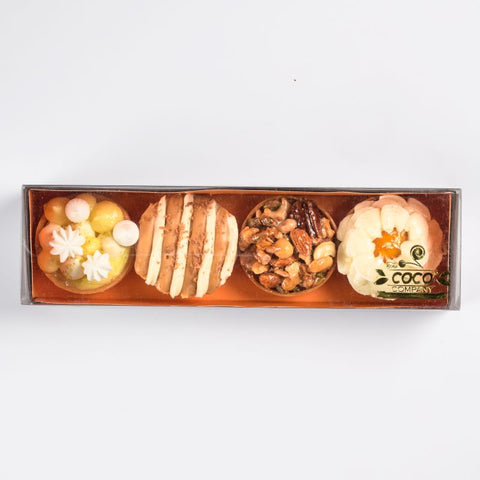 Assorted Tart Gift Box