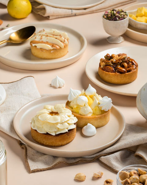 Order Assorted Tart Gift Box