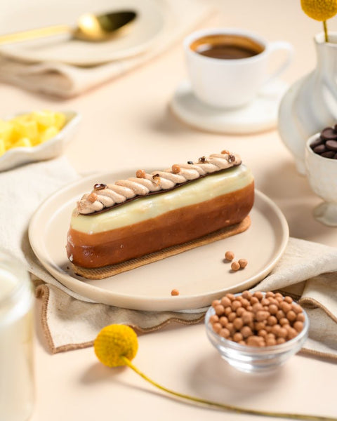 Chocolate Pastry Order Online