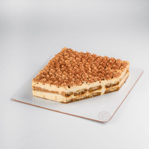 Tiramisu Cake - Best Cake in Gurgaon