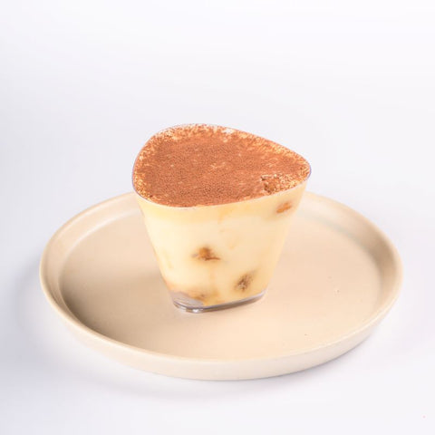 Tiramisu Cup – A Mini Indulgence of Authentic Italian Flavors