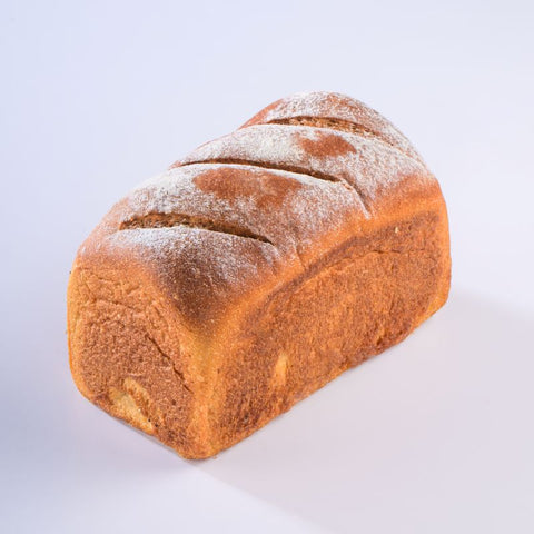 Whole Wheat Bread Loaf