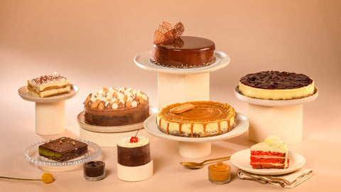 Popular Celebration Cakes in Gurgaon: From Classic Favourites to Modern Flavours