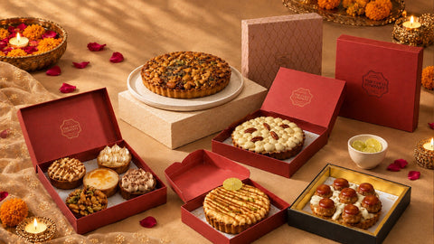 Diwali Gifting Ideas for Family & Friends