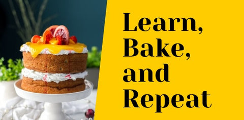 Learn to Bake