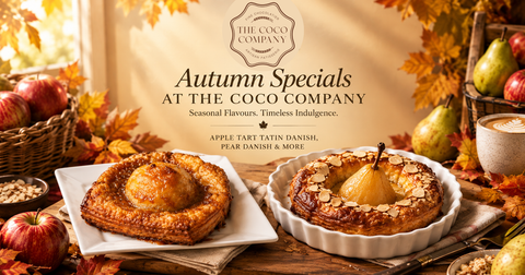 Autumn Specials in Gurgaon