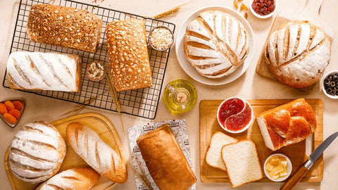 What Is Sourdough Bread and Why Is It Considered Healthier?