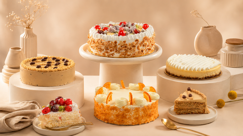 Best Birthday Cakes in Gurgaon: What to Choose for Every Celebration