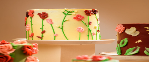 Choosing the Right Buttercream Cake for Your Celebration