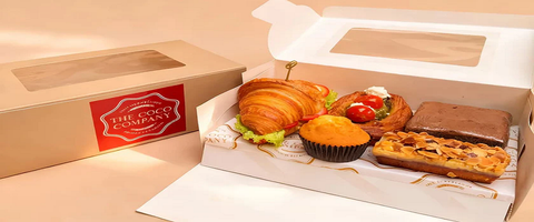 Curated Snack Boxes for Offices and Celebrations in Gurgaon