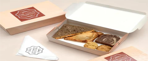 Curated Snack Boxes for Birthday Parties and Private Celebrations in Gurgaon