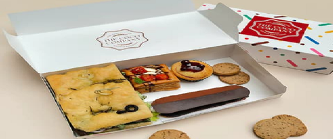 Reliability and Consistency in Corporate Snack Boxes in Gurgaon