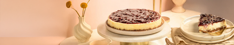 Cheesecakes