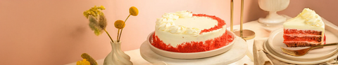 Eggless Cakes
