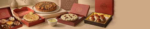 Tarts