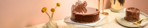 Chocolate Cakes