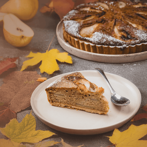 Autumn Specials
