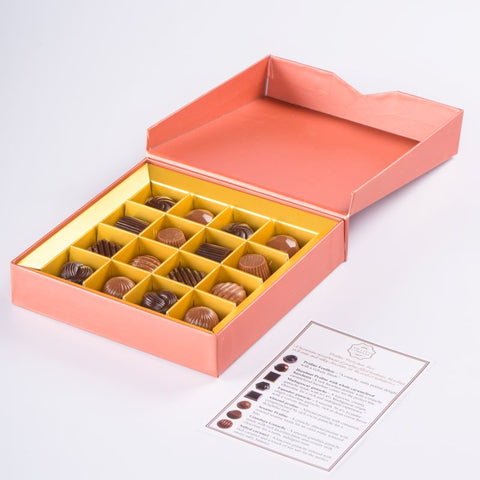 Chocolate Gift Box